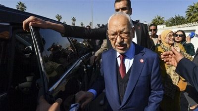 سجن صهر رئيس تونس السابق زين العابدين بن علي