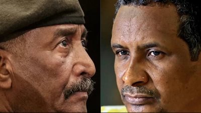 ضربة لجهود الوساطة السعودية الأمريكية.. أسباب انسحاب الجيش السوداني من محادثات جدة.. السودان تغرق في حالة من الفوضى.. ووضع كارثي ينتظر 13 مليون طفل