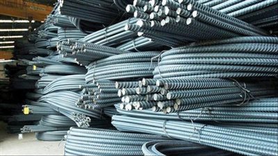 أسعار الحديد اليوم 23 - 4 - 2023