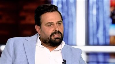 عماد فراجين يكشف أول أجر تقاضاه وسعر الإعلان لديه