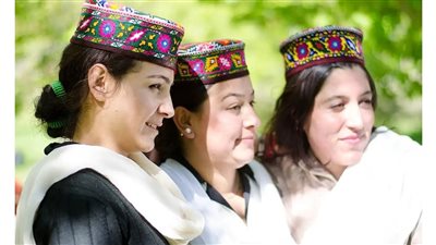 قصة الشعب الأكثر صحة وسعادة في العالم