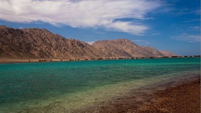 وزيرة البيئة تدعو المواطنين للاحتفال بالعيد في المحميات الطبيعية