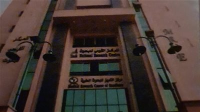 تفاصيل تطوير البنية التحتية بالمركز القومي للبحوث 