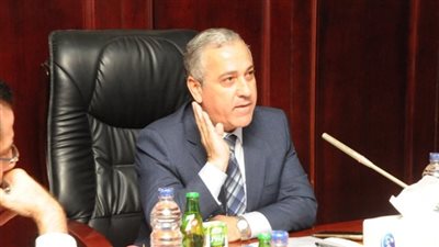 رئيس الوطنية للصحافة يهنئ الرئيس السيسي بحلول عيد الفطر المبارك 