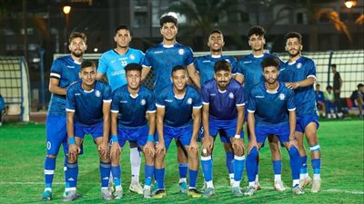 دوري الجمهورية للشباب، سموحة يطارد الأهلي على قمة البطولة