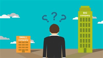 أنواع المنح الداعمة للشركات الصغيرة والمتوسطة