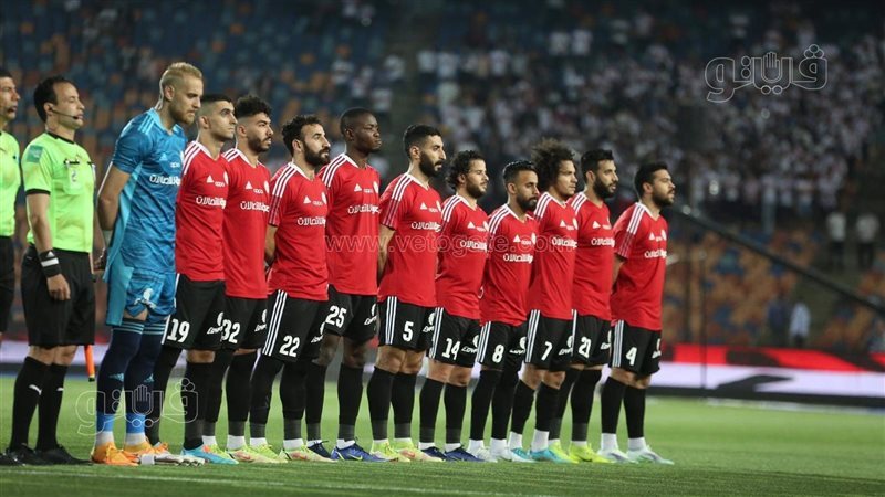 طلائع الجيش،فيتو
