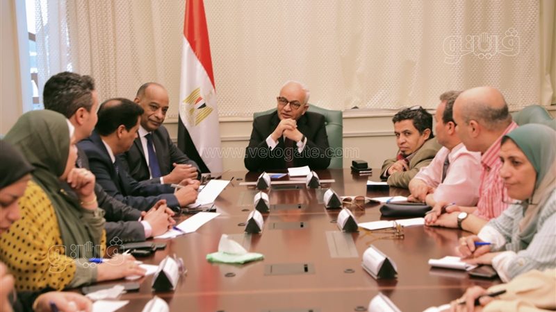 الدكتور رضا حجازي
