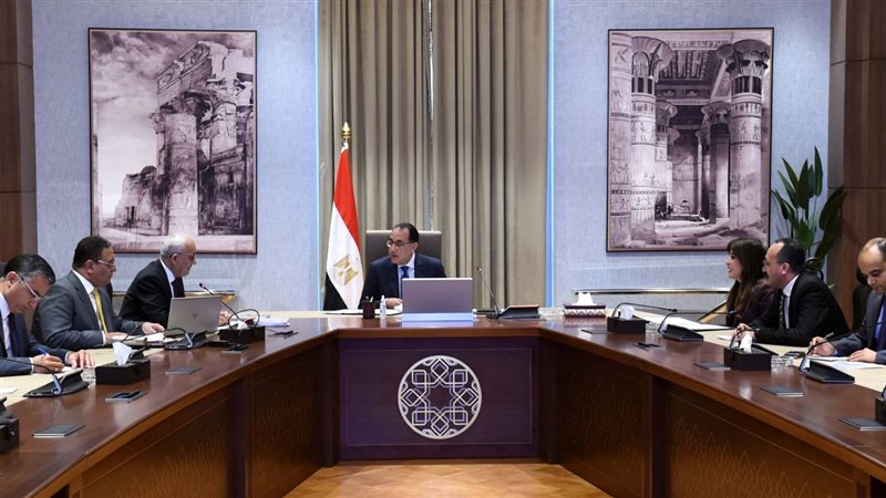 اجتماع برئاسة الدكتور
