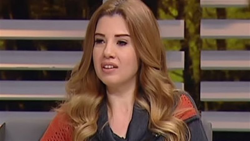 رانيا فريد شوقي،
