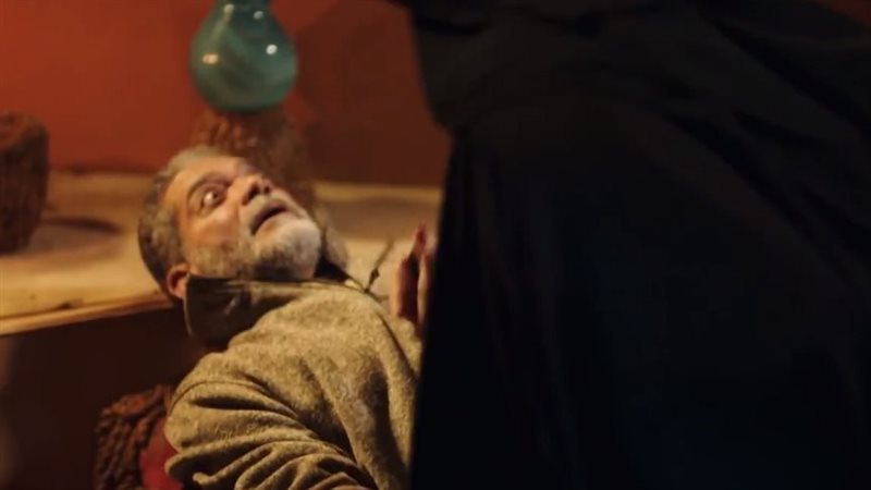 جعفر العمدة، فيتو