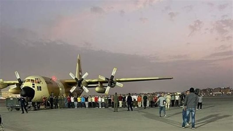 السودان، فيتو