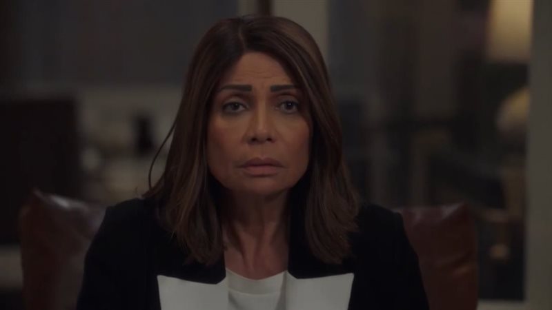 مسلسل جميلة، فيتو