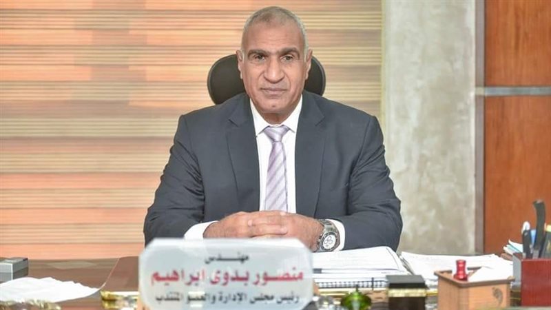 المهندس منصور بدوي