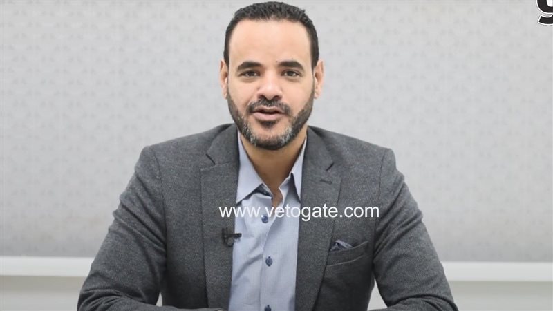الدكتور مجدى حلمى،