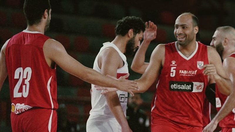 عمرو الجندي، فيتو