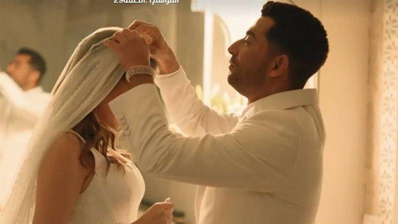 مسلسل الأجهر، فيتو