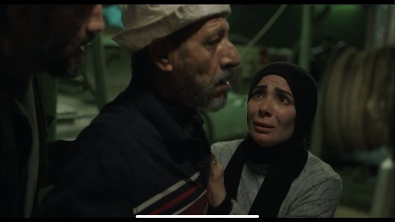 مسلسل تحت الوصاية،