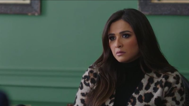 مسلسل ضرب نار،فيتو