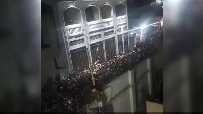 حادث اليمن، فيتو