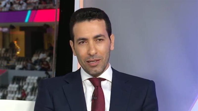 محمد أبو تريكة، فيتو