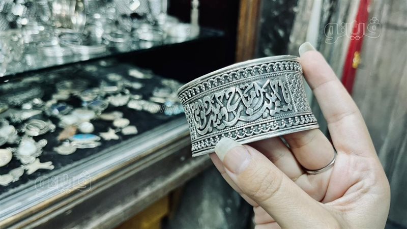 أسعار الفضة اليوم،