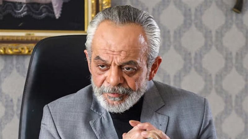 فايز قزق 