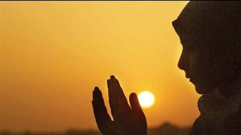 موعد صلاة المغرب