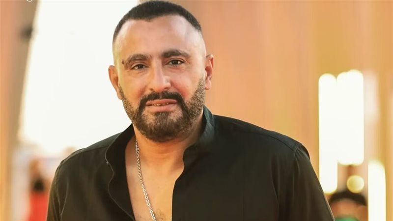 أحمد السقا، فيتو
