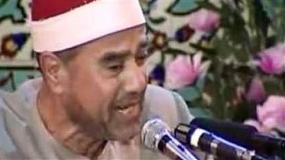 إذاعة القرآن الكريم تحتفل بذكرى القاريء الشيخ راغب مصطفى غلوش