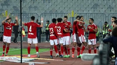 دوري أبطال أفريقيا، هدافو الأهلي من الجيل الحالي أمام الرجاء 