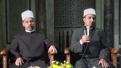 الجامع الأزهر يوضح آداب استقبال العيد وسننه