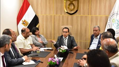 الرعاية الصحية: تشكيل فريق الانتشار السريع للأزمات خلال فترة العيد 