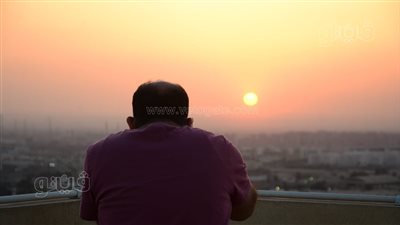  بث مباشر، استطلاع هلال ذي الحجة لعام 1444 هجرية 