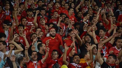 موعد فتح بوابات استاد القاهرة لحضور مباراة الأهلي والرجاء المغربي 