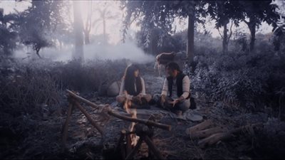 7 نقاط تجمع بين أفلام ديزني ومسلسل جت سليمة