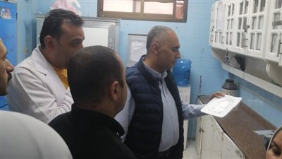 صحة الغربية: إعلان حالة الطوارئ خلال الاحتفالات بعيد الفطر المبارك