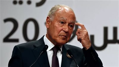 أبو الغيط يشارك في اجتماع دولي حول السودان ويكرر مناشدته بوقف إطلاق النار