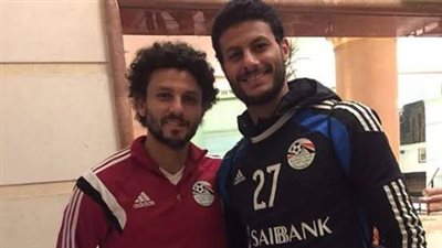 الحديدي لـ فيتو: محمد الشناوي امتداد لـ حسام غالي في إدارة الأحمر مستقبلا