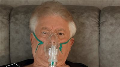 الأجهر الحلقة الأخيرة، شريف منصور يصارع الموت بعد معرفة هوية عمرو سعد 