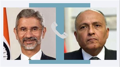 الهند تطلب من مصر التنسيق لتوفير الحماية لرعاياها في السودان 