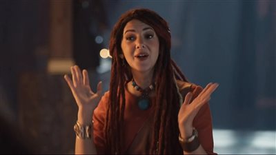 جت سليمة، دنيا سمير غانم تشيد بأهمية التعليم بأغنية التعليم ياهووو (فيديو)