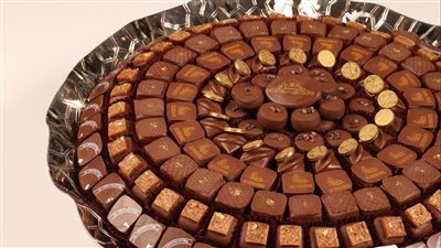 تسالي العيد، ننشر أسعار الشيكولاتة في عيد الفطر