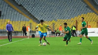 تفوق كاسح للدراويش، تاريخ مواجهات الإسماعيلي والمصري قبل مباراة الليلة