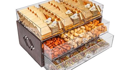 تكلفة صينية الفطرة لدى المصريين لا تقل عن 300 جنيه في عيد الفطر 