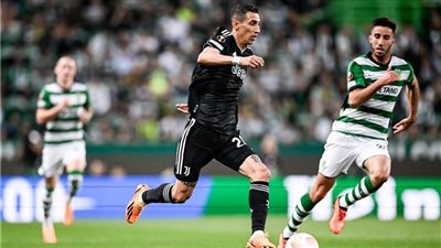 رقم مميز لـ يوفنتوس بعد التأهل لنصف نهائي الدوري الأوروبي