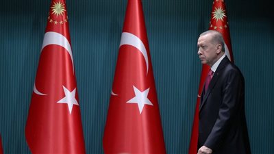 وزير الصحة التركي يكشف آخر تطورات الحالة الصحية لأردوغان 