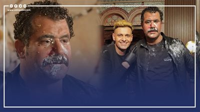 محمود حافظ عن مقلب رامز جلال: كنت رايح على أساس افتتاح مطعم تركي (فيديو)