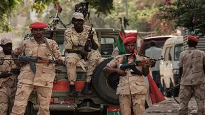 أول قرار من قوات الدعم السريع بعد مهلة الـ 48 ساعة الأمريكية