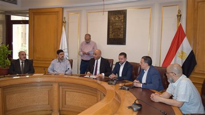 كريم غنيم رئيسا لشعبة الاقتصاد الرقمي بالتزكية 